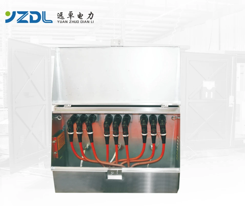 Cable Branch Box